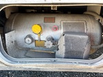 Outside Utilities with Propane Bottles, Connections and Plumbing