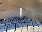 Underbody with Tread Depth