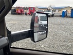 Drivers Area with 