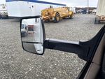Drivers Area with Mirrors