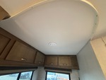 Interior with Ceiling