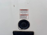 Outside Utilities with Fresh Water Hose Connection