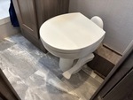Interior with Toilets
