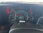 Drivers Area with Odometer