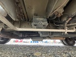 Underbody with Frame Condition