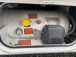 Outside Utilities with Outside Gas Grill Connections