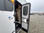 Exterior with Doors and Screens