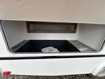 Underbody with Storage Compartments