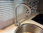 Interior with Faucets