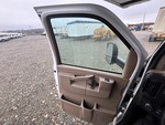 Drivers Area with 