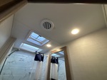Interior with 
