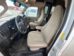 Drivers Area with 