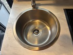 Interior with Sinks