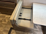 Interior with Upholstery