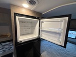 Interior with Freezer