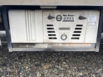 Outside Utilities with Generator Operation