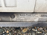 Outside Utilities with 
