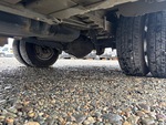 Drivetrain with Rear Drive Axle