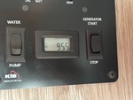 Outside Utilities with Generator Operation