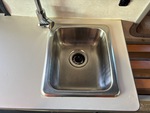 Interior with Sinks