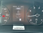 Kokpit pojazdu kempingowego with Odometer/Hour Meter