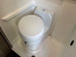 Interior with Toilets