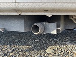 Spód with Tank Dump Valves