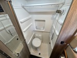 Interior with Shower and Tub Walls