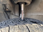 Spód with Tread Depth