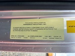 General Appearance with Zgodność ze standardami etyki federalnej motoryzacji