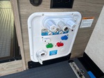 Outside Utilities with Outside Faucet