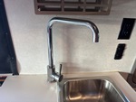 Interior with Faucets