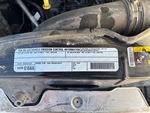 Silnik with Emission Label