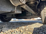 Spód with Suspension