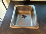 Interior with Sinks