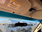 Drivers Area with 