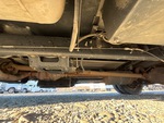 Underbody with Frame Condition