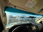 Drivers Area with 