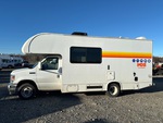 General Appearance with Paint