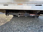 Trailer Coupling Components with Hitch Receiver