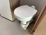 Interior with Toilets