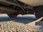 Drivetrain with Rear Drive Axle