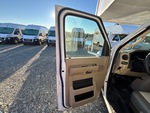 Drivers Area with 