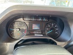 Drivers Area with Gauges