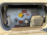 Outside Utilities with Outside Gas Grill Connections
