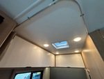 Interior with Ceiling