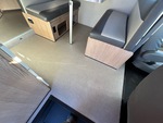 Interior with Flooring