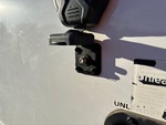 Outside Utilities with Cable TV Connector