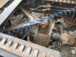 Drivetrain with 