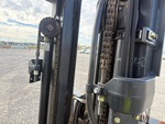 Chassis Lift with Chain / Tensioners